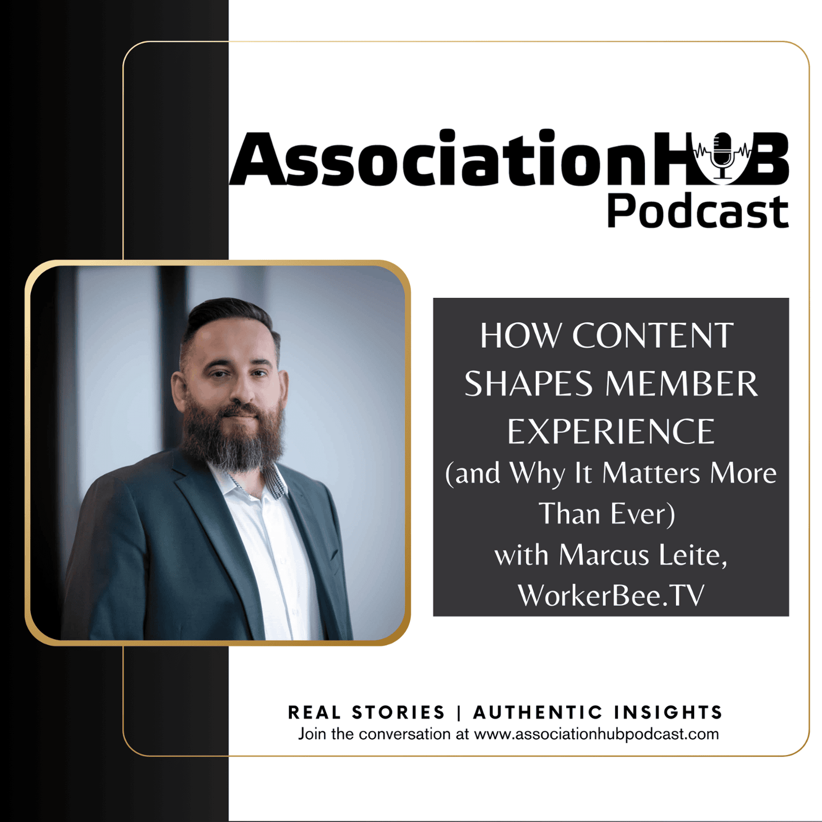 #78. How Content Shapes Member Experience (and Why It Matters More Than Ever)